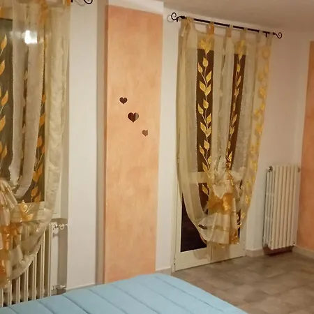 Casa Alice * Cirie