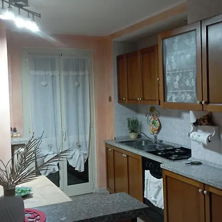 Casa Alice Apartment *