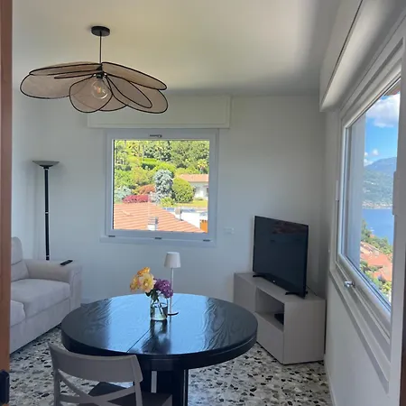 Appartement Casa Alice