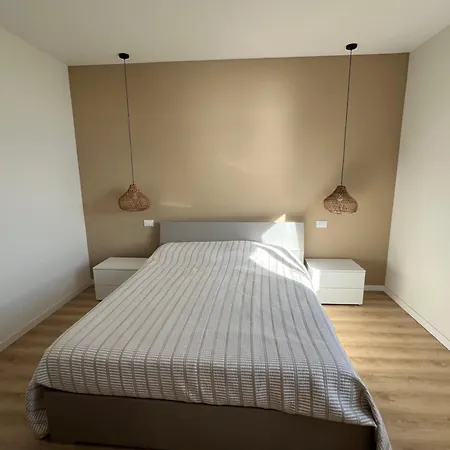 Appartement Casa Alice