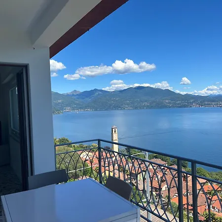 Casa Alice شقة *