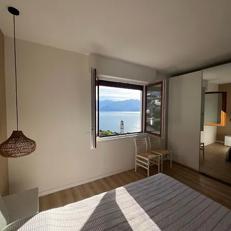 Casa Alice Oggebbio