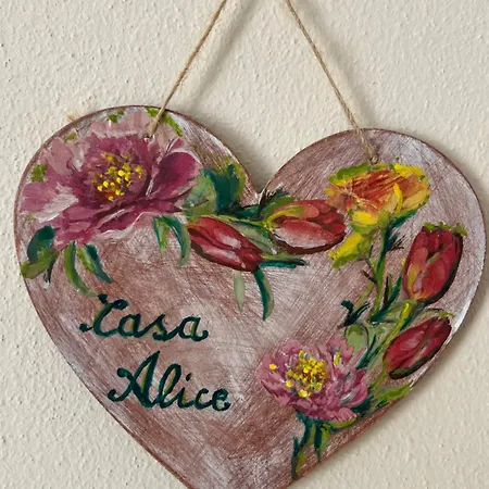 Casa Alice * Oggebbio