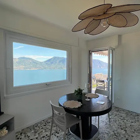 Casa Alice Oggebbio