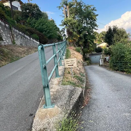 Casa Alice Oggebbio