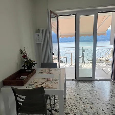 Casa Alice Apartment Oggebbio