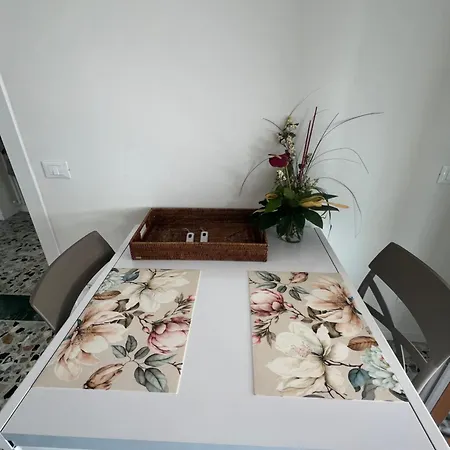 Apartment Casa Alice Oggebbio